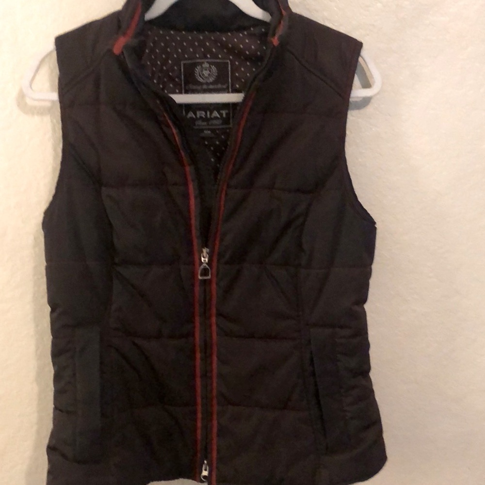 ARIAT Women’s Puffer Vest